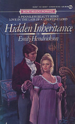 Hidden Inheritance