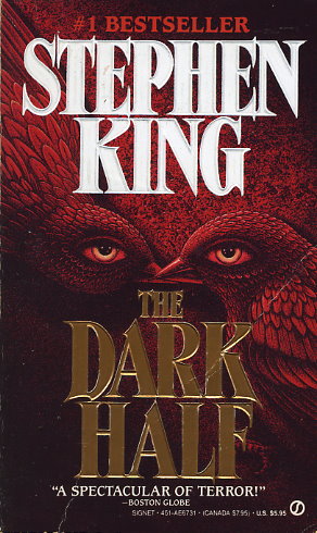 The Dark Half