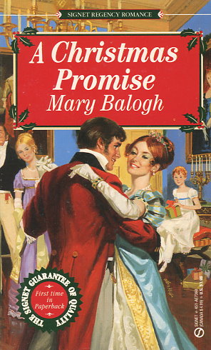 Remember Love by Mary Balogh