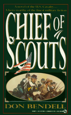 Chief of Scouts