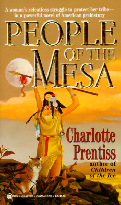 People of the Mesa