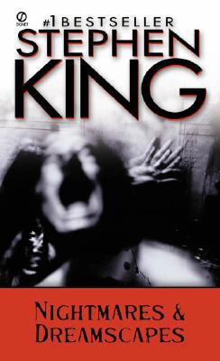 nightmares and dreamscapes by stephen king