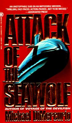 Attack of the Seawolf