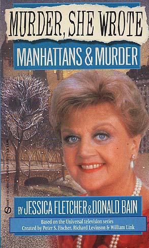 Manhattans & Murder