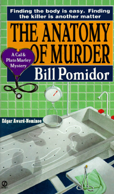 The Anatomy of Murder