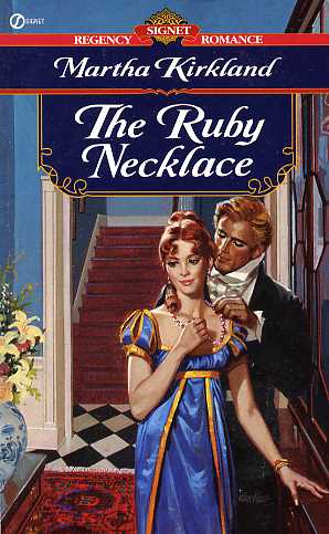 The Ruby Necklace