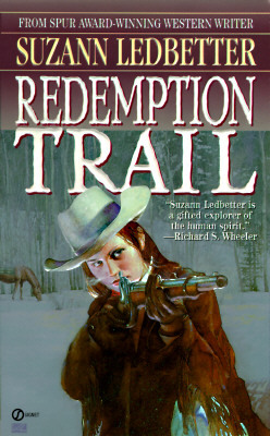 Redemption Trail