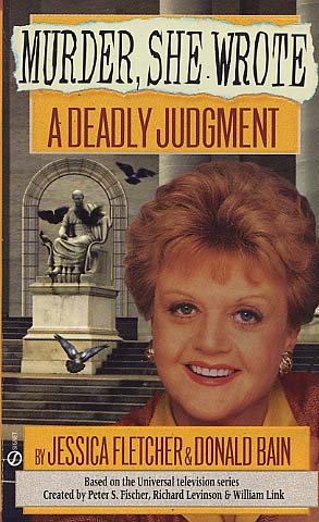 Deadly Judgment