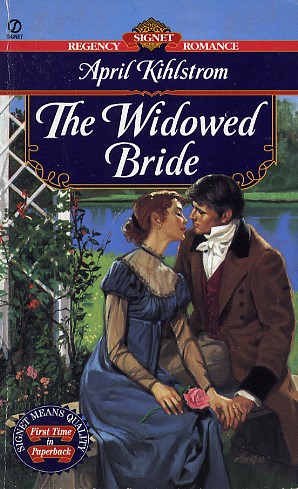 The Widowed Bride