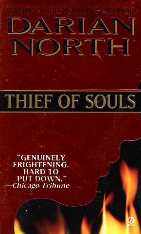 Thief of Souls