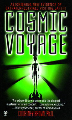 Cosmic Voyage