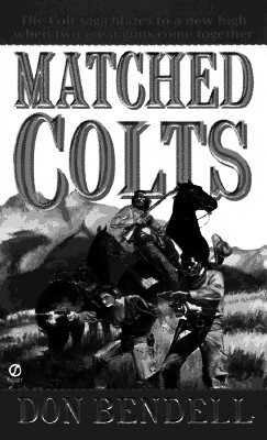 Matched Colts