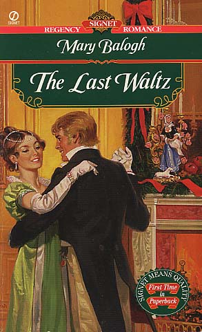 The Last Waltz