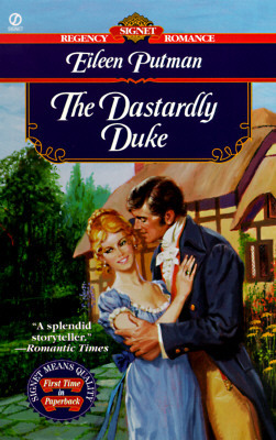 The Dastardly Duke