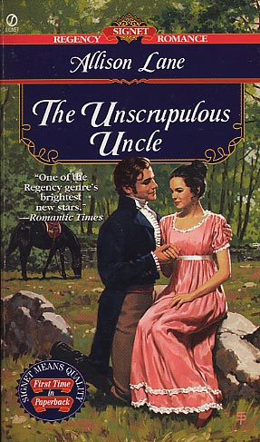 The Unscrupulous Uncle