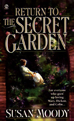 Return to the Secret Garden