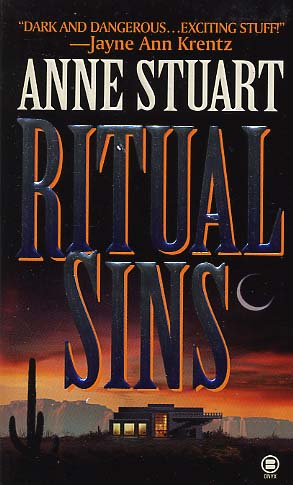 Ritual Sins