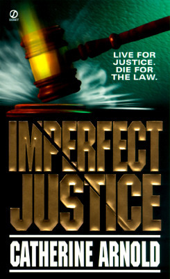 Imperfect Justice