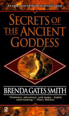 Secrets of the Ancient Goddess