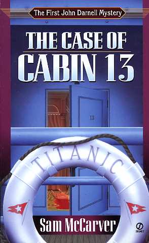 The Case of Cabin 13