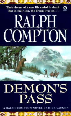 Demon's Pass