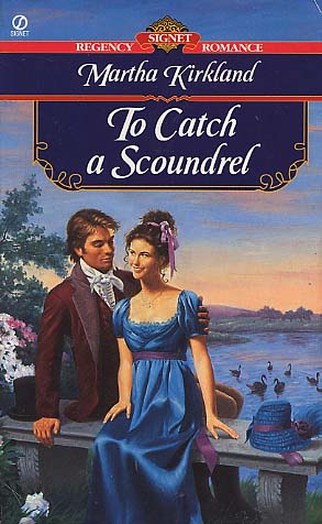 To Catch a Scoundrel