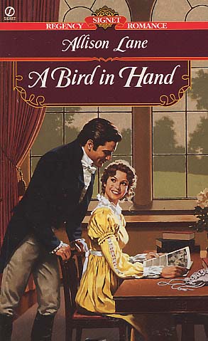 A Bird in Hand