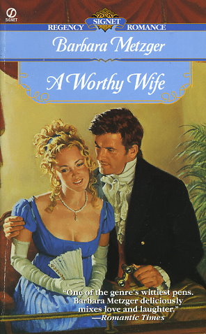 A Worthy Wife