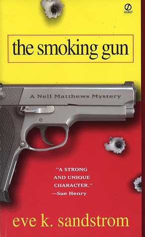 The Smoking Gun