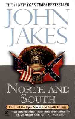 north and south john jakes book review