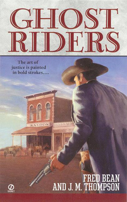 Ghost Riders