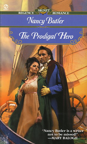 The Prodigal Hero