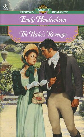 The Rake's Revenge