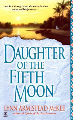 Daughter of the Fifth Moon