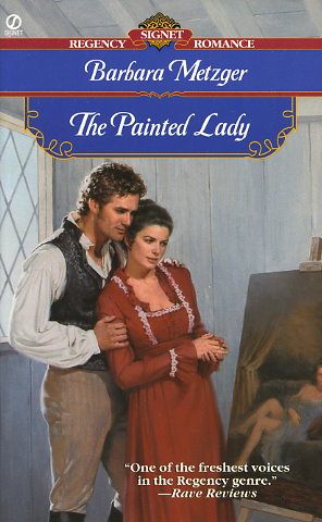 The Painted Lady