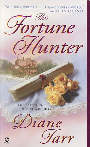 The Fortune Hunter