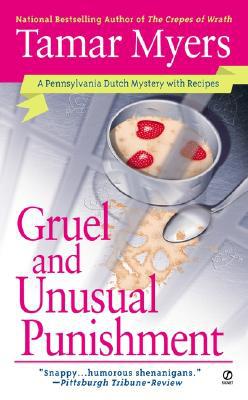 Gruel and Unusual Punishment