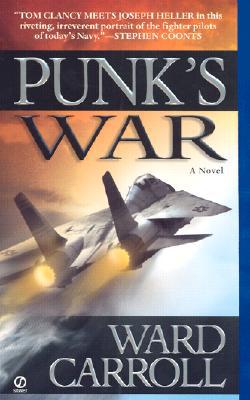 Punk's War