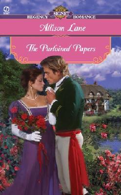 The Purloined Papers