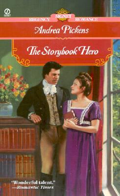 The Storybook Hero