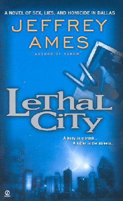 Lethal City