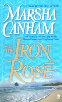 The Iron Rose