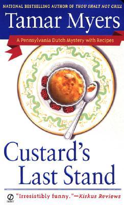 Custard's Last Stand