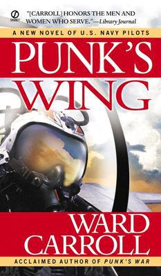 Punk's Wing