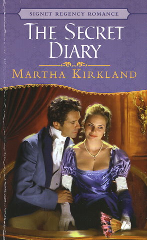 The Secret Diary