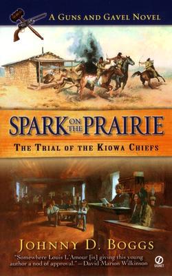 Spark on the Prairie