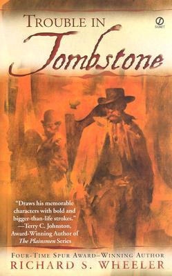 Trouble in Tombstone