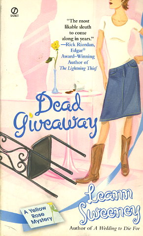 Dead Giveaway