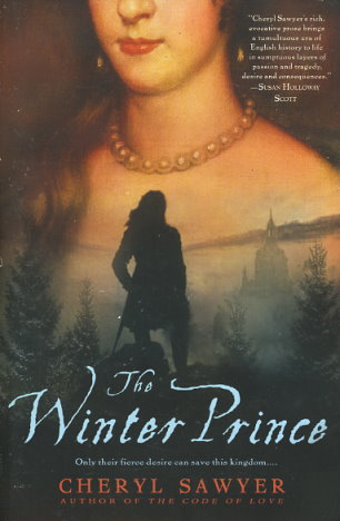 The Winter Prince