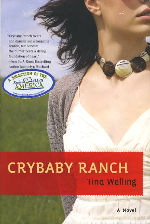 Crybaby Ranch